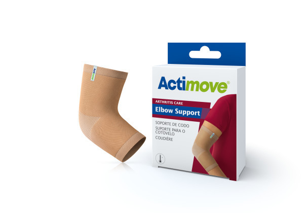 Actimove Arthritis Care Elbow Support