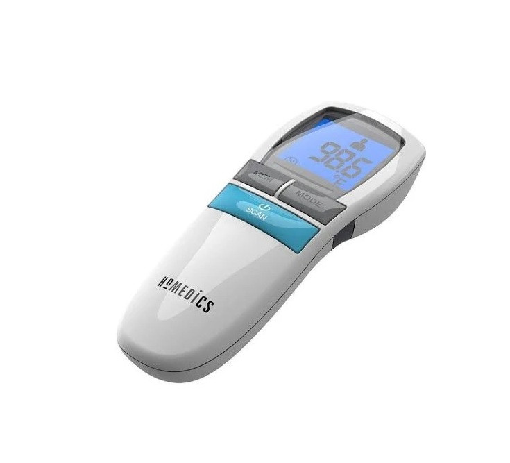 Homedics No-Touch Infrared Thermometer