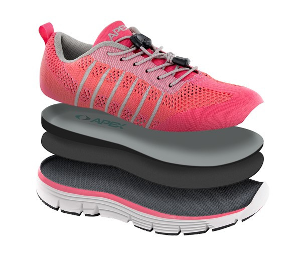 Orthopedic Men's Foot Wear