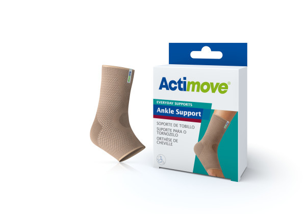 Actimove Everyday Supports Ankle Support