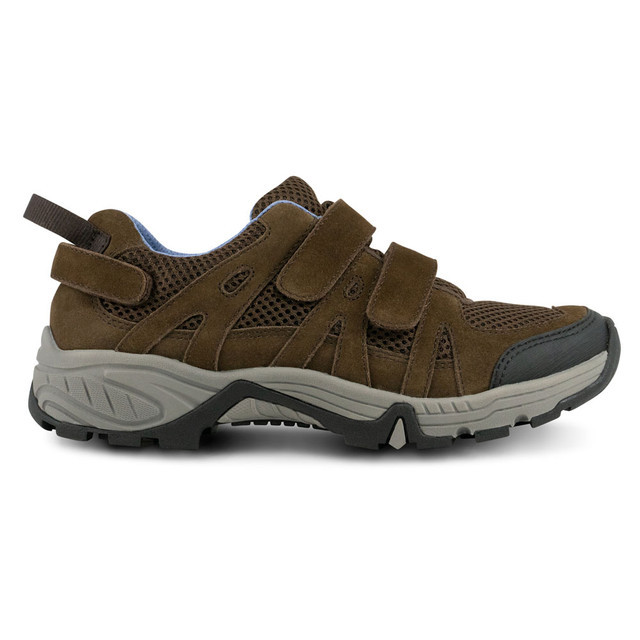 Apex Men's Balance Shoe Hiker - Brown
