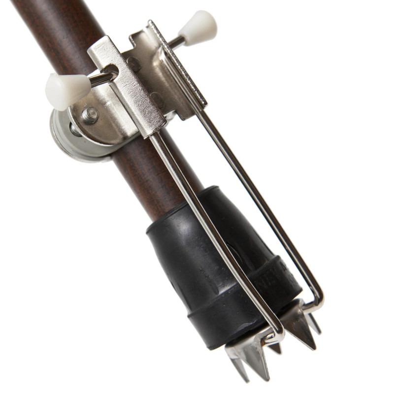 PCP+ Ice Grip – 5 Prong Cane Attachment for Snow and Ice