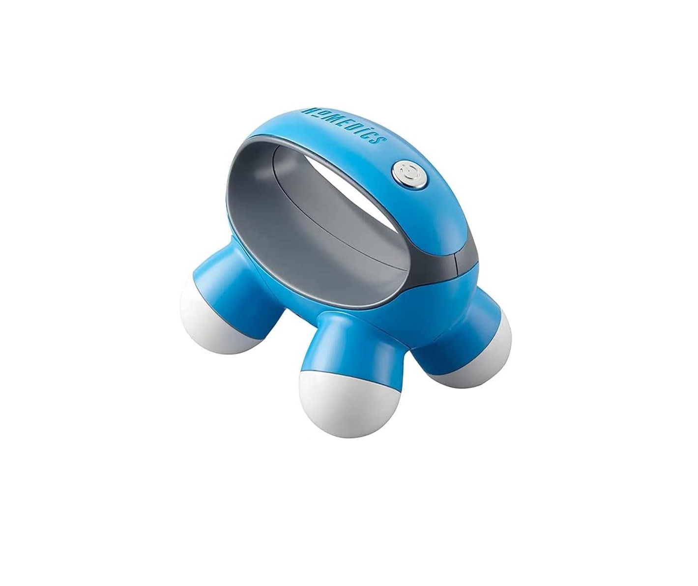 Homedics Quatro Mini Hand-Held Massager