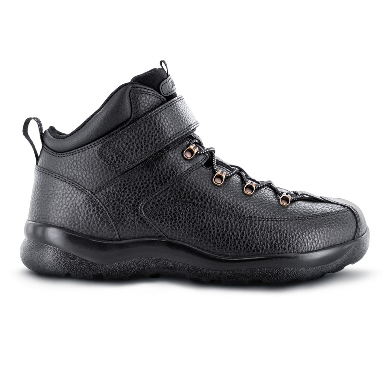 Apex Men's Ariya - Hiking Boot - Brown & Black