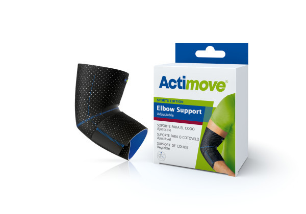 Actimove Sports Edition Elbow Support Adjustable, Universal
