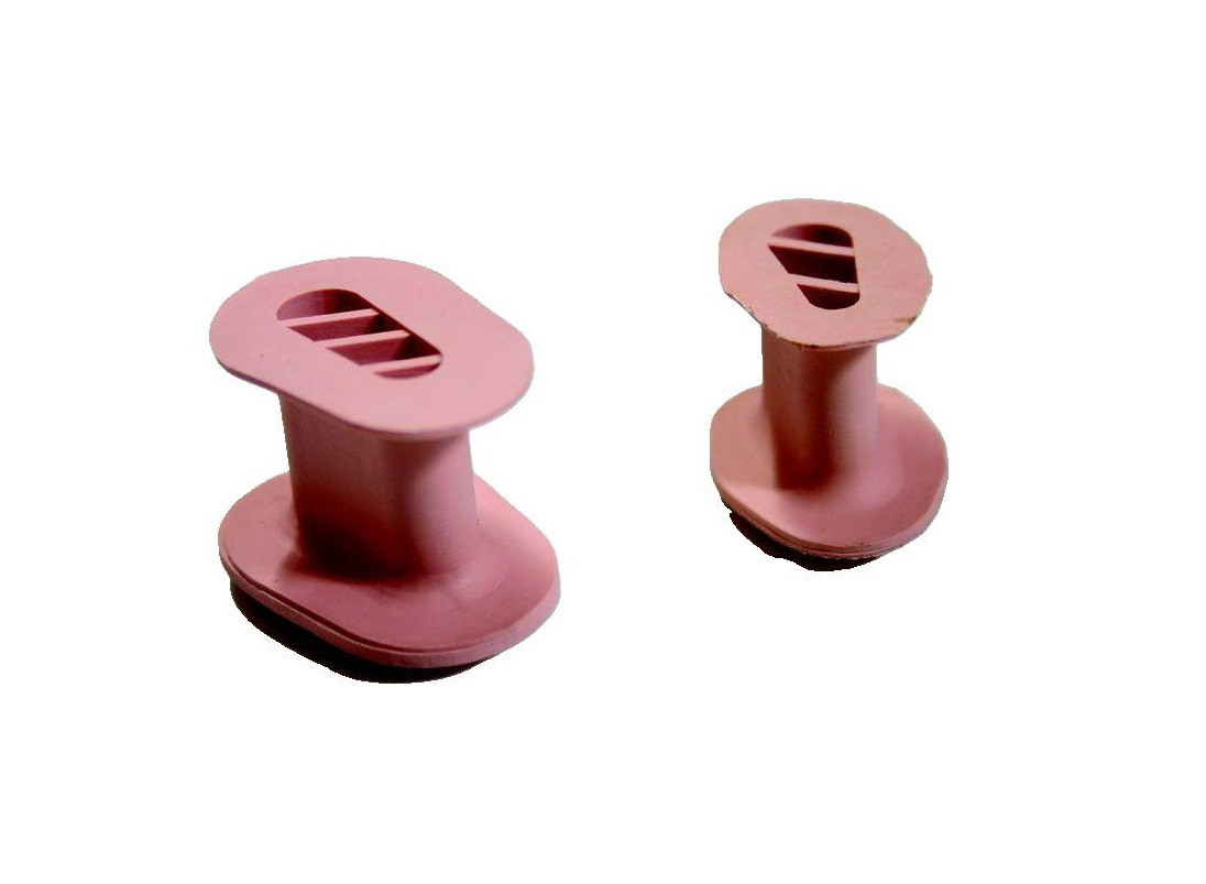 goSeamless Rubber Toe Spacer