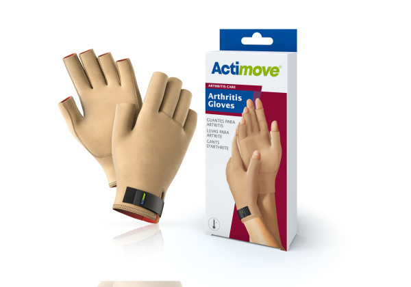 Actimove Arthritis Care Gloves